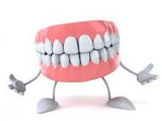 造成牙齿脱落的原因有哪些