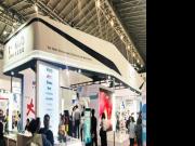 卡瓦集团多款本土研发及进口新品亮相 DenTech China 2018