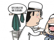 老年人牙齿脱落应及时治疗