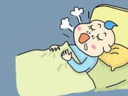 小孩用口呼吸影响口腔健康