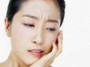如何缓解暂时性牙痛
